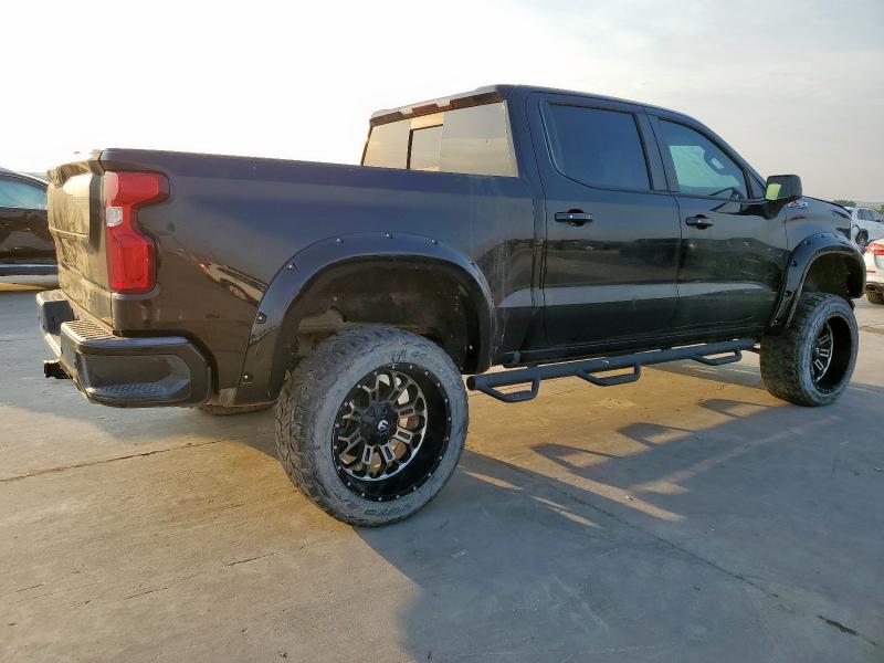 Vin: 3gcuyeedxkg166804, lot: 57312135, chevrolet all models k1500 rst 20193