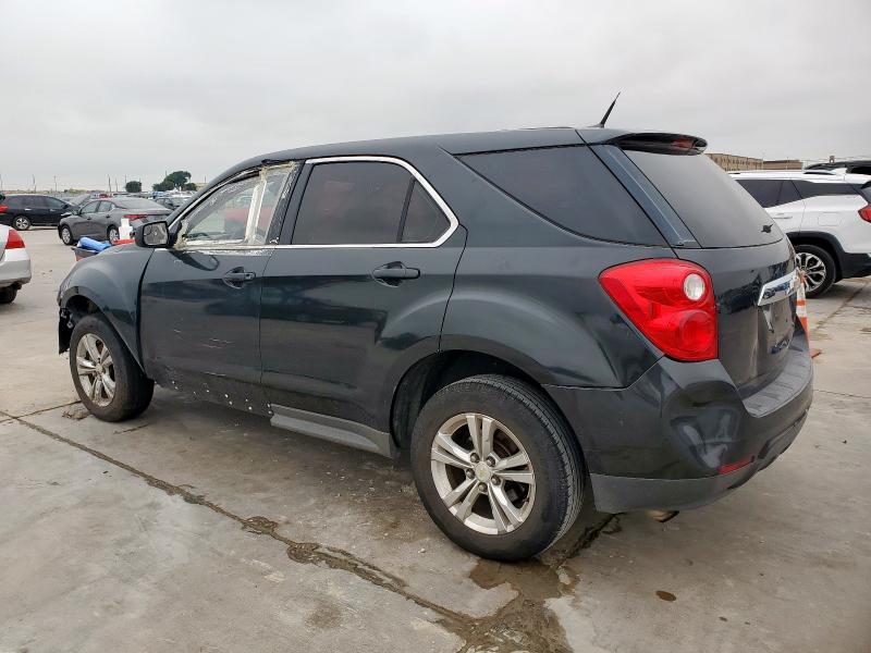 Vin: 2gnalbek1c1289567, lot: 59085325, chevrolet equinox ls 20122