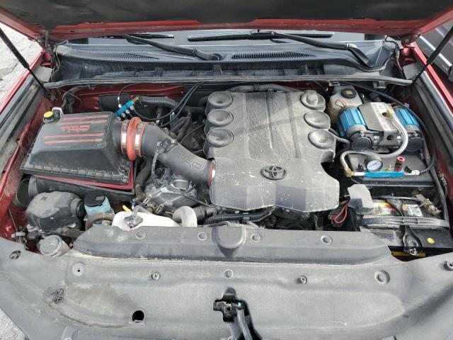 2018 TOYOTA 4RUNNER SR - JTEBU5JR1J5578664