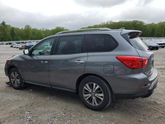 Vin: 5n1dr2am5lc576489, lot: 57211435, nissan pathfinder s 20202