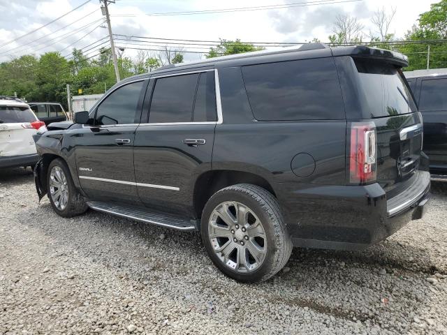 Vin: 1gks2ckj5gr410040, lot: 57282085, gmc yukon denali 20162