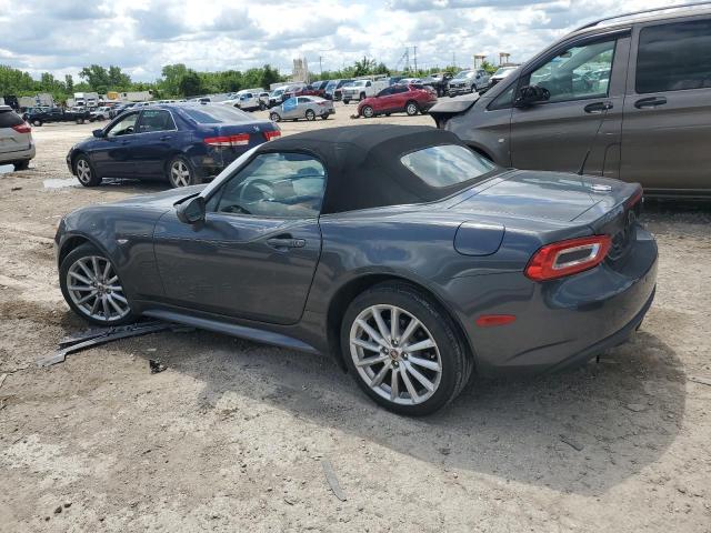 Vin: jc1nfaek4h0103516, lot: 57253905, fiat all models classica 20172
