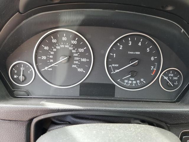 2016 BMW 320 XI WBA8E5G58GNU21140