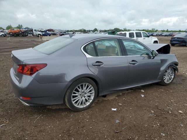 Vin: jthce1bl5d5004824, lot: 58638495, lexus gs350 350 20133