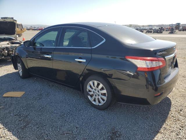 Vin: 3n1ab7ap4dl705141, lot: 56215755, nissan sentra s 20132