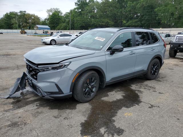 Vin: 7fars5h51se032852, lot: 55849765, honda crv sport 2025 img_1