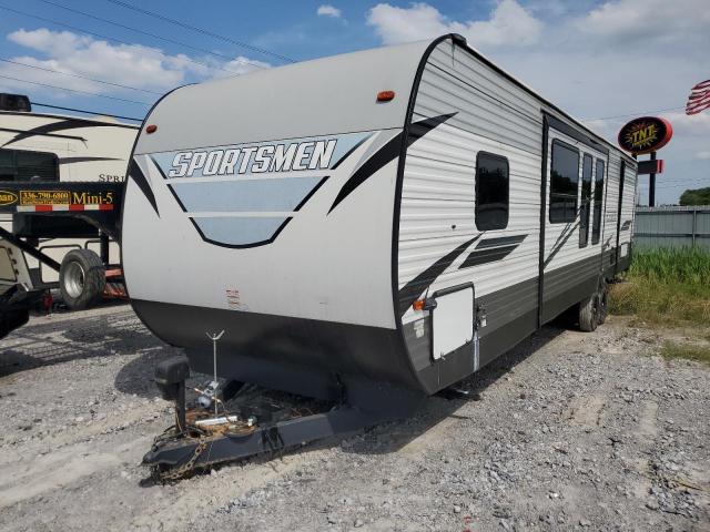 SPORTSMEN TRAVELTRLR 2022 4EZTS3728N5020425 photo #3