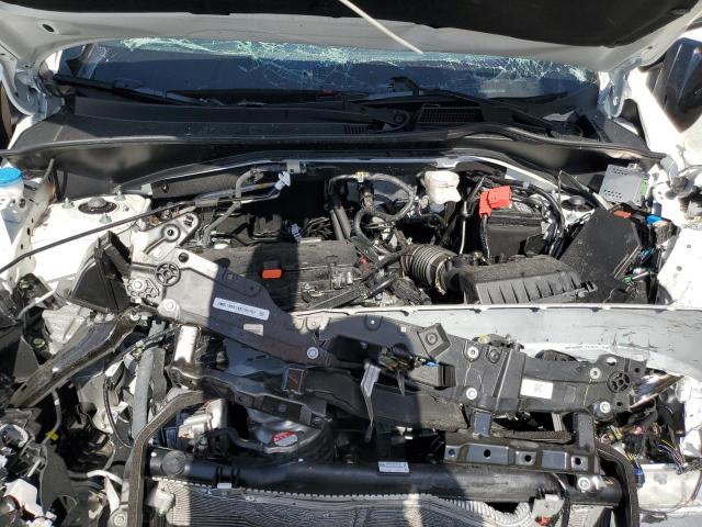 2025 HONDA HR-V SPORT 3CZRZ1H52SM724981