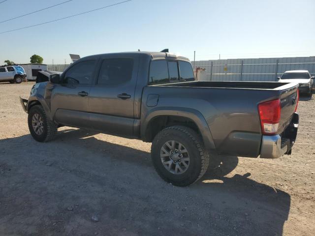 Vin: 5tfaz5cn7hx052260, lot: 57794445, toyota tacoma double cab 20172