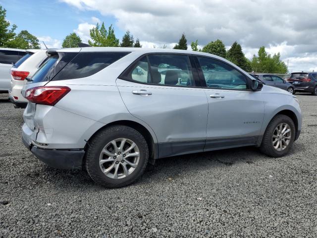 2018 CHEVROLET EQUINOX LS 2GNAXHEV4J6140314