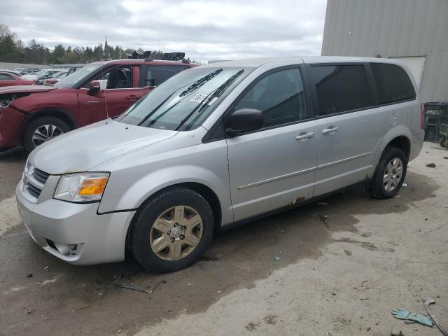 Vin: 2d4rn4de4ar403172, lot: 55615205, dodge caravan se 2010 img_1