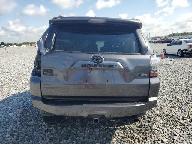2023 TOYOTA 4RUNNER SE - JTENU5JRXP6099417