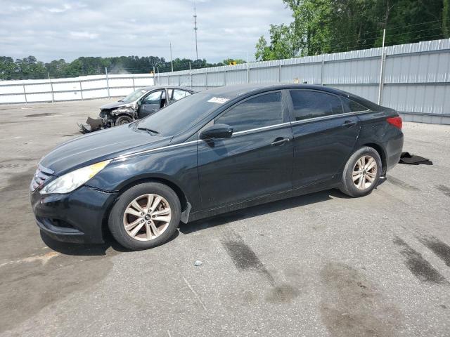 Vin: 5npeb4ac8dh670453, lot: 55875525, hyundai sonata gls 2013 img_1