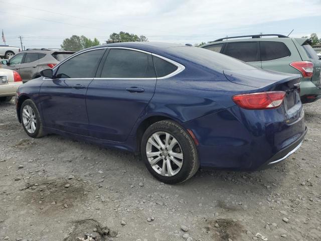 Vin: 1c3cccab3gn164494, lot: 55143125, chrysler 200 limited 20162