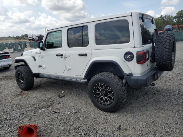 2019 JEEP WRANGLER U - 1C4HJXEG6KW512845