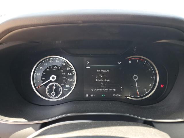 2023 GENESIS G70 BASE - KMTG54TE0PU114499