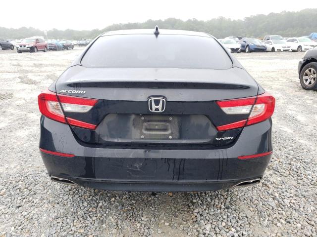 2018 HONDA ACCORD SPO - 1HGCV1F37JA266540