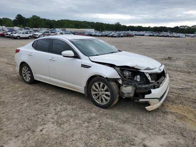 Vin: 5xxgn4a71fg354815, lot: 58231395, kia optima ex 20154