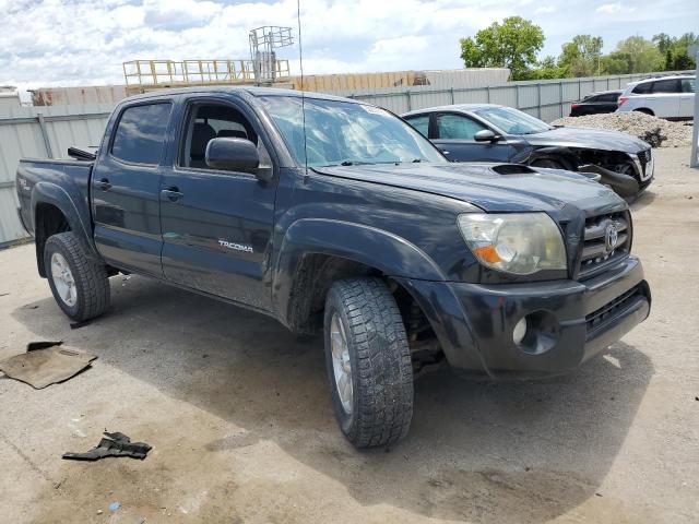 Vin: 5teju4gn9az747857, lot: 58237685, toyota tacoma double cab prerunner 20104