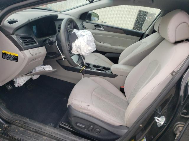 2016 HYUNDAI SONATA SPO - 5NPE34AF5GH264545