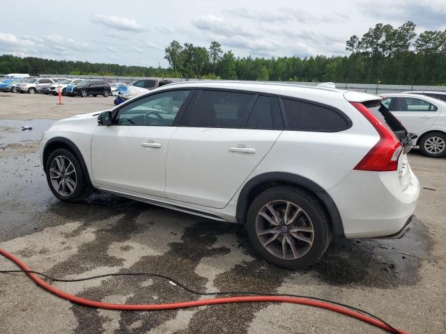 Vin: yv440mwkxj2058198, lot: 58517355, volvo v60 premier 20182