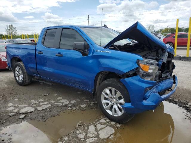 Vin: 1gcrabek0pz279501, lot: 54910825, chevrolet all models c1500 custom 20234