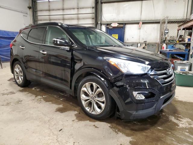 Vin: 5xyzudla0gg370134, lot: 57402465, hyundai santa fe 20164