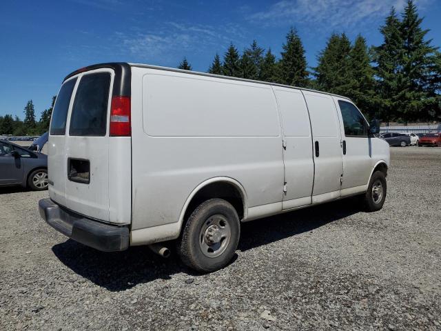 2019 CHEVROLET EXPRESS G2 1GCWGBFP9K1171008