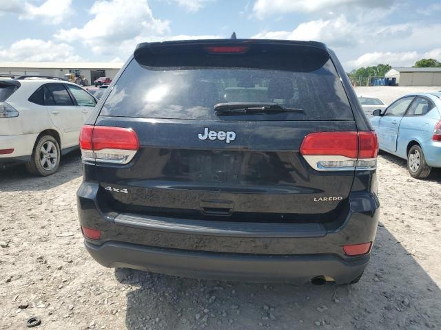 2018 JEEP GRAND CHER - 1C4RJFAG5JC272787
