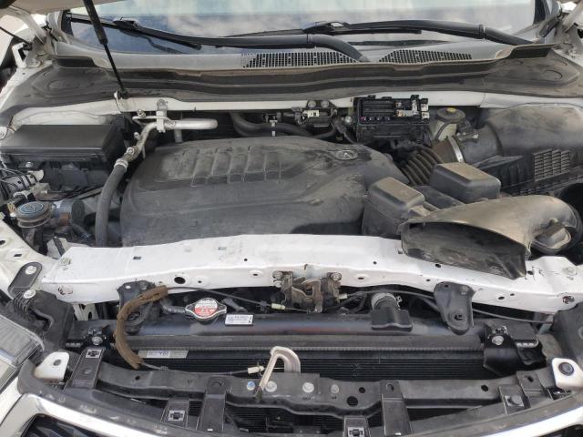 2019 ACURA MDX 5J8YD3H30KL008982