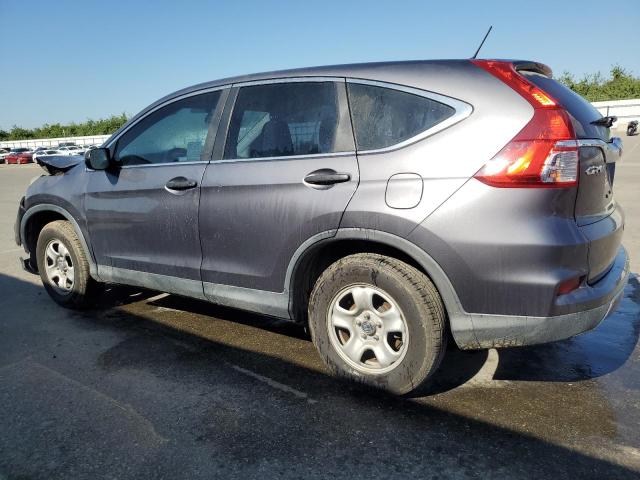 Vin: 2hkrm3h39gh507102, lot: 56186755, honda crv lx 20162