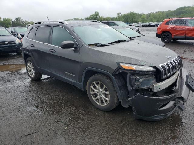 Vin: 1c4pjlcb5ew262353, lot: 57699775, jeep grand cher latitude 20144