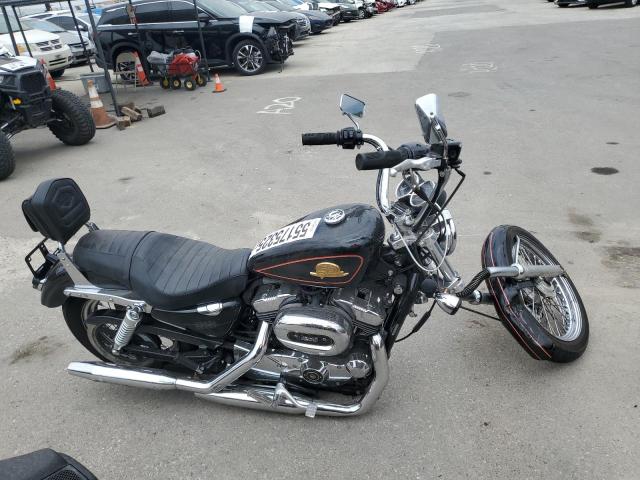 2007 HARLEY-DAVIDSON XL1200 50T - 1HD1CY3127K419253