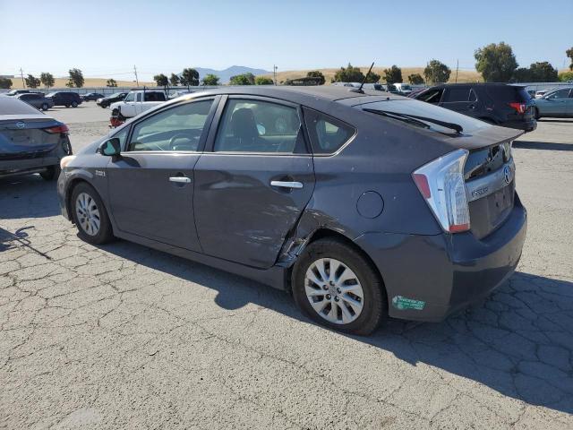 Vin: jtdkn3dp6c3002003, lot: 56678285, toyota prius 20122