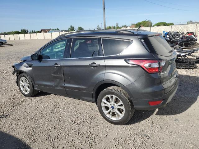 Vin: 1fmcu0gd8hue63322, lot: 58758075, ford escape se 20172