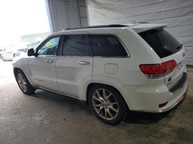 Vin: 1c4rjfjg4ec363636, lot: 57215945, jeep grand cher summit 20142