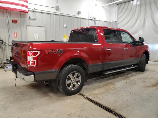 Vin: 1ftfw1e48lfa55940, lot: 55395335, ford f-150 supercrew 20203