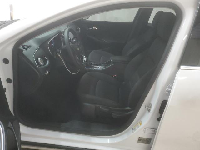 2023 CHEVROLET MALIBU LS 1G1ZB5ST5PF123282