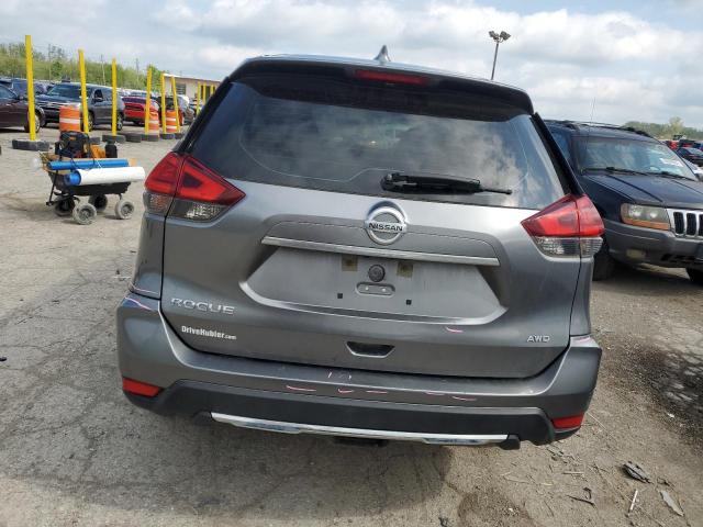 2017 NISSAN ROGUE S - KNMAT2MV8HP529261