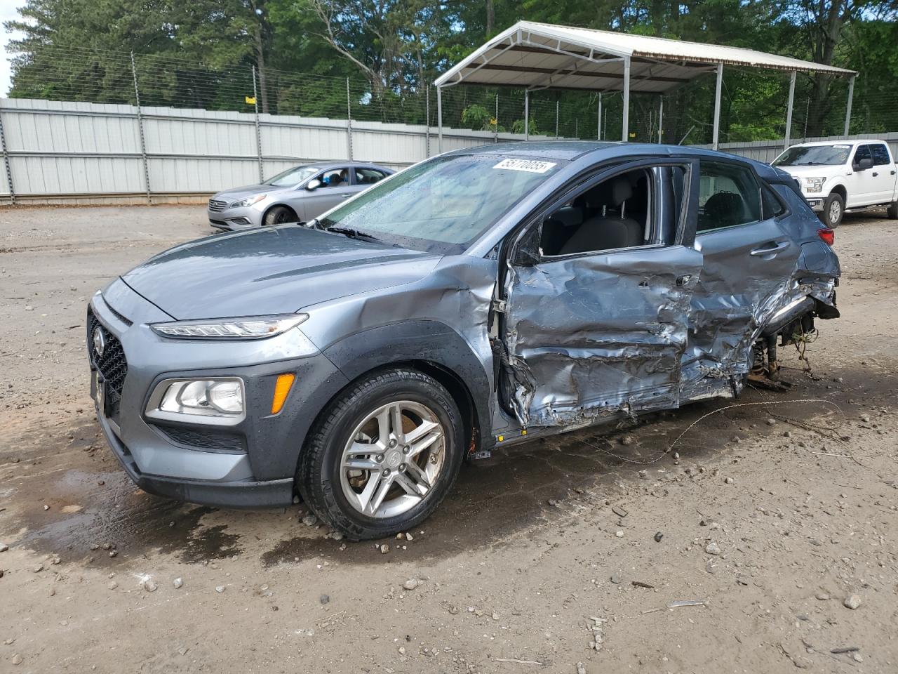HYUNDAI KONA SE