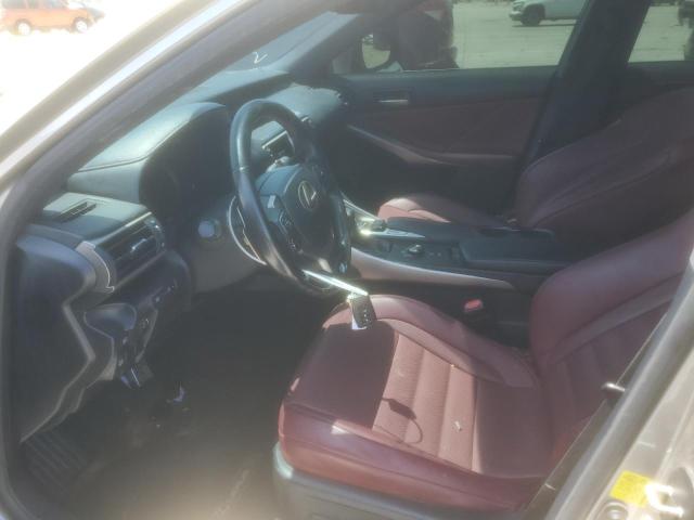 2017 LEXUS IS 200T JTHBA1D29H5059312