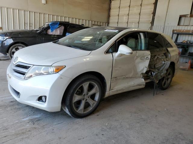 Vin: 4t3zk3bb2fu073635, lot: 56531035, toyota venza le 2015 img_1