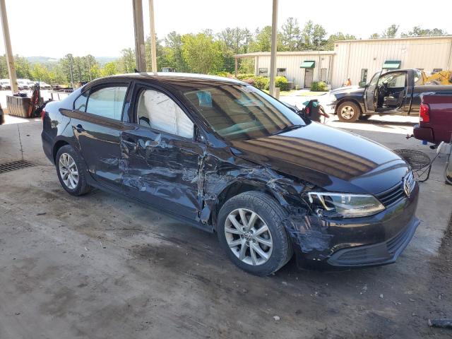 Vin: 3vwdx7aj2cm340682, lot: 57864945, volkswagen jetta se 20124