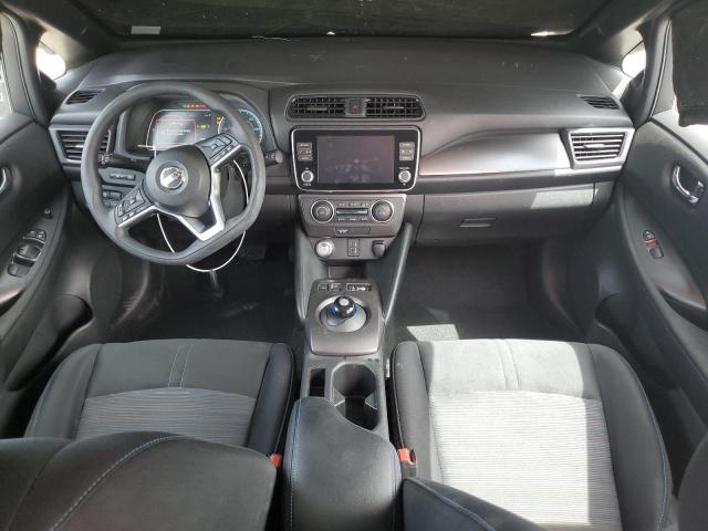 2022 NISSAN LEAF S 1N4AZ1BV2NC556279