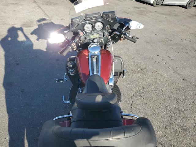 2009 HARLEY-DAVIDSON FLHTCU 1HD1FC4159Y681177