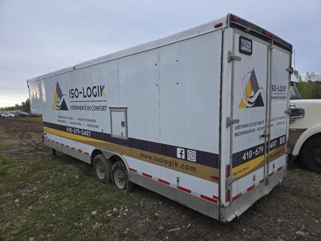 TRAIL KING TRAILER 2013 2L9FA6562DM073154 photo #4