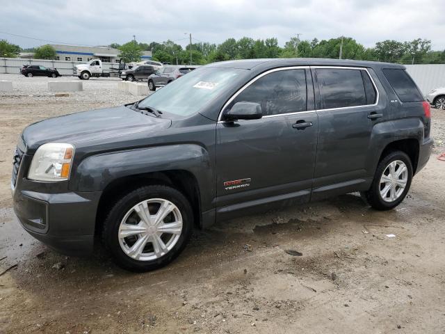 Vin: 2gkalmek0h6185493, lot: 56871815, gmc terrain sle 2017 img_1