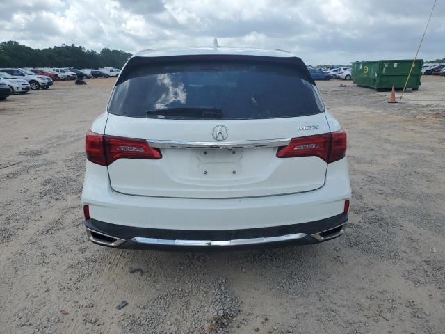 2019 ACURA MDX 5J8YD3H36KL009487
