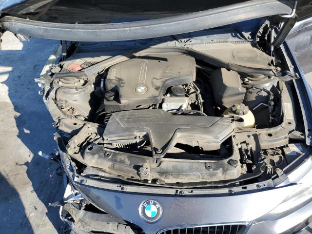 2015 BMW 428 I - WBA3N7C54FK222324