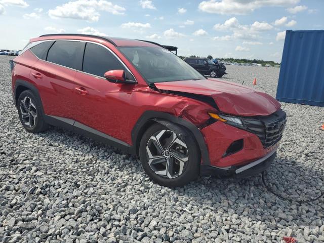 Vin: 5nmjc3ae6nh009865, lot: 54374715, hyundai tucson sel 20224